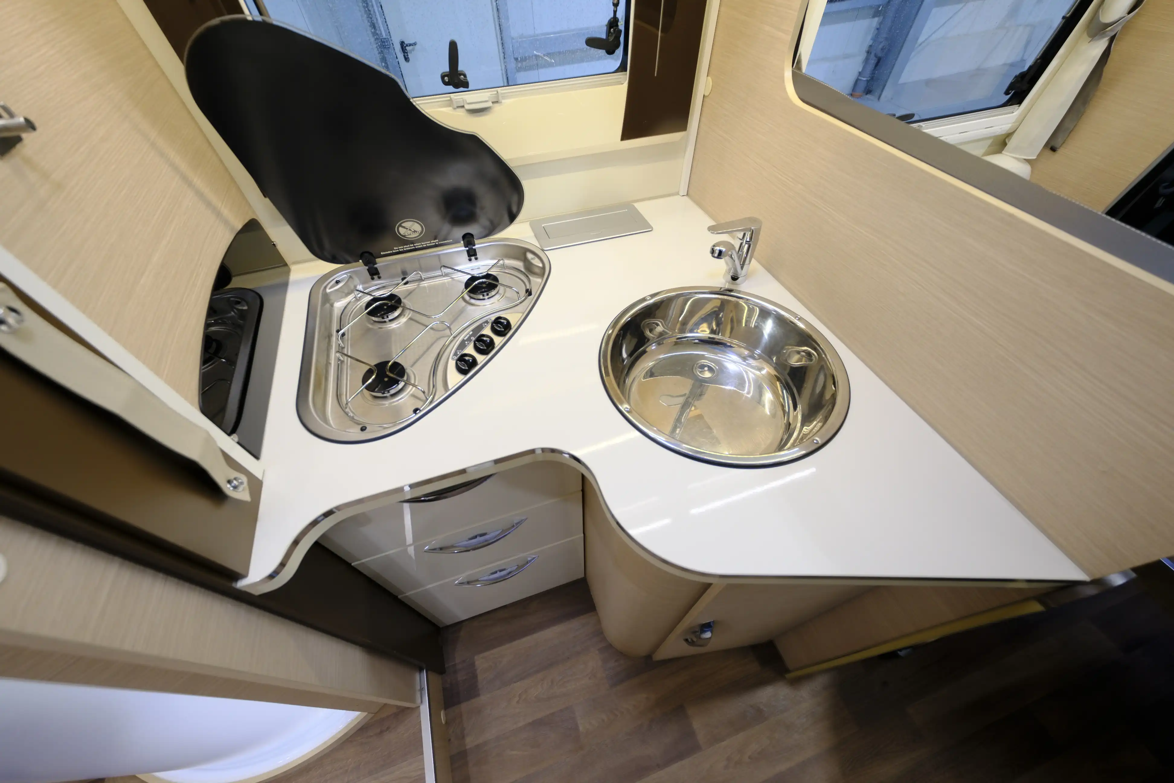 FORSTER T 738 EB-NB - Ansicht 12